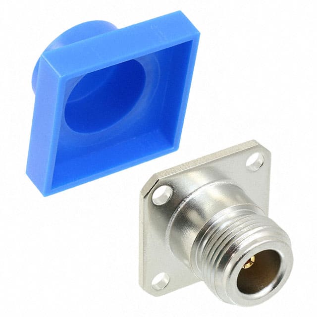 172195 Amphenol RF  Conjuntos de conectores coaxiales (RF)